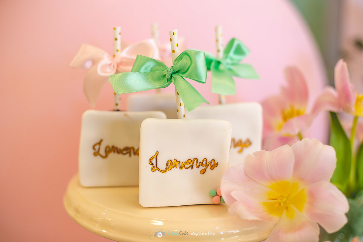 PERSONALIZADOS PARA CHÁ REVELAÇÃO