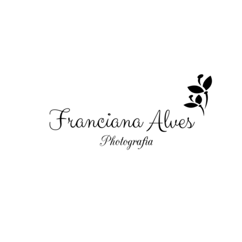Logotipo de Franciana Alves Photografia