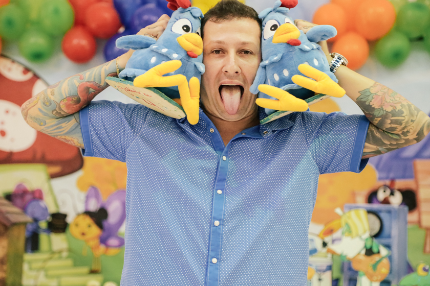 buffet la corte aniversário infantil Guarulhos São Paulo Camila Kobata camilaKobata kids galinha pintadinha galinhaPintadinha