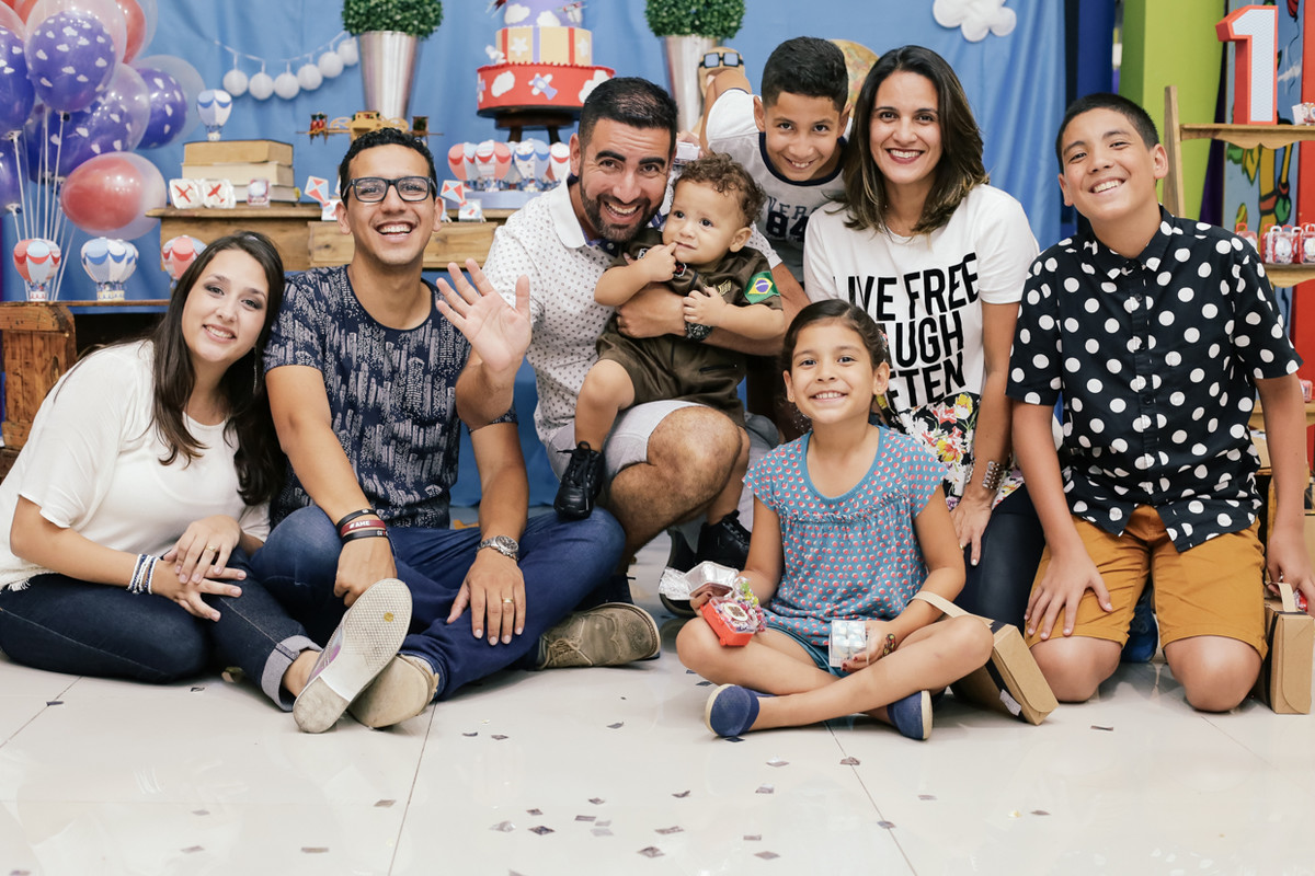 Buffet Meleca BuffetMeleca Aviador Comunidade da Graça ComunidadedaGraça Samuel Gabriela Davi Lucca DaviLucca aniversário 1 ano 1ano kids criança crianças infantil Diniz