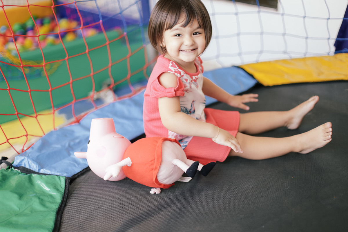 fotografia infantil kids Guarulhos são paulo camila kobata camilakobata peppa pig