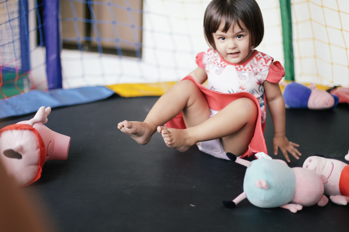 fotografia infantil kids Guarulhos são paulo camila kobata camilakobata peppa pig