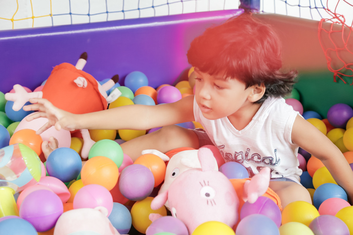 fotografia infantil kids Guarulhos são paulo camila kobata camilakobata peppa pig