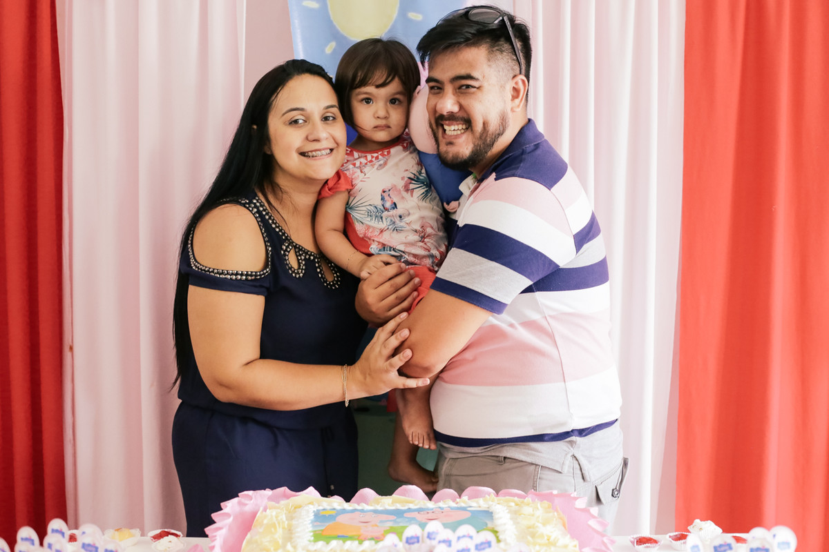 fotografia infantil kids Guarulhos são paulo camila kobata camilakobata peppa pig