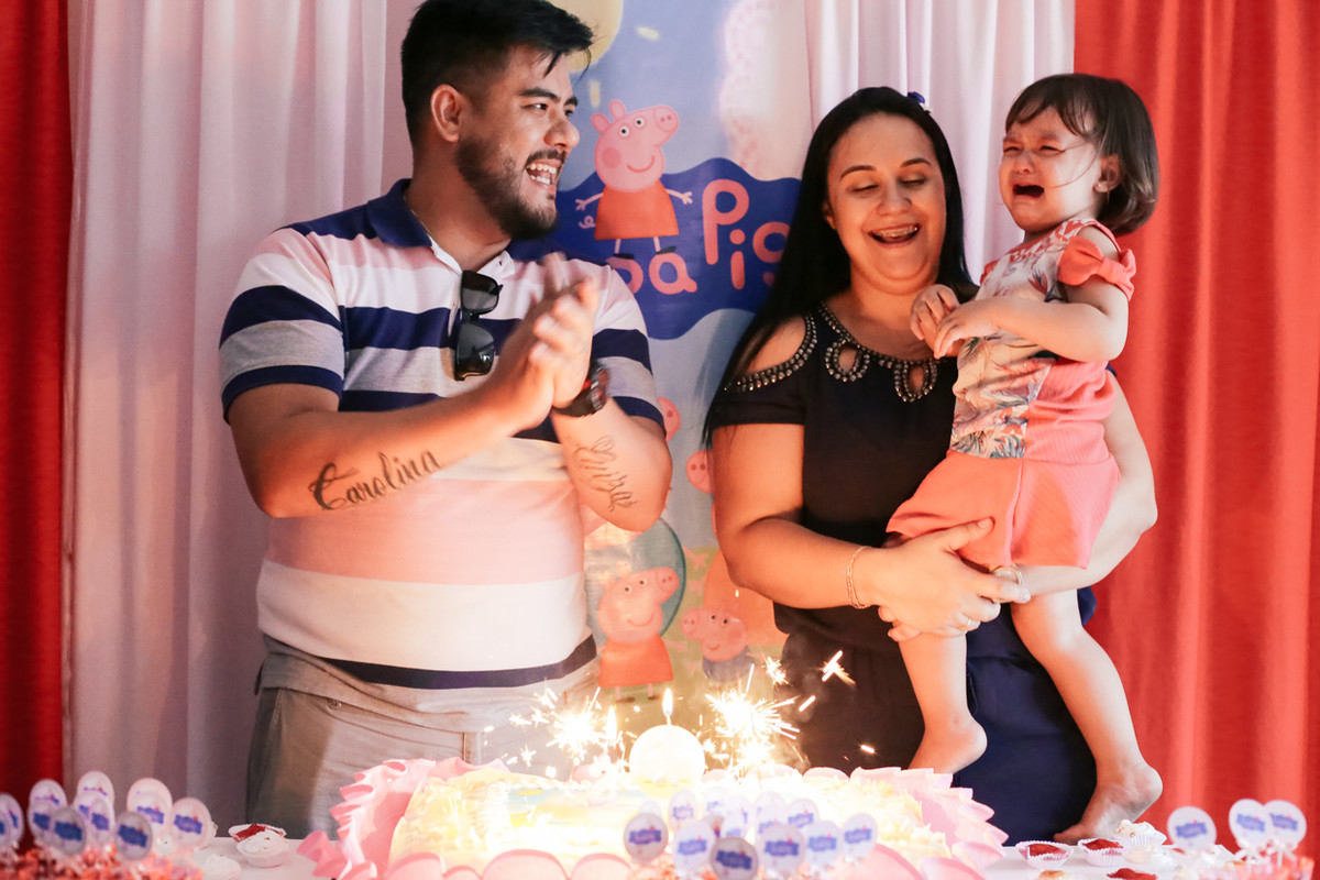 fotografia infantil kids Guarulhos são paulo camila kobata camilakobata peppa pig