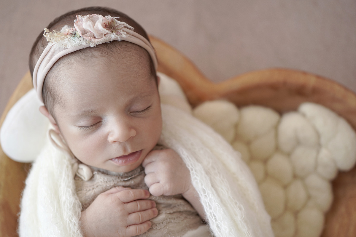 Fotografia newborn Guarulhos São Paulo Manu Camila Kobata