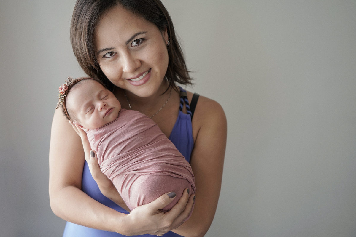 Fotografia newborn Camila Kobata newborn Joana Joanainha