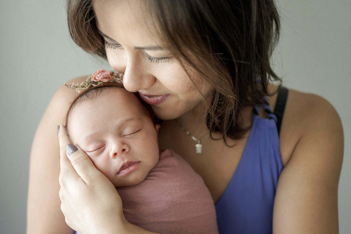 Fotografia newborn Camila Kobata newborn Joana Joanainha