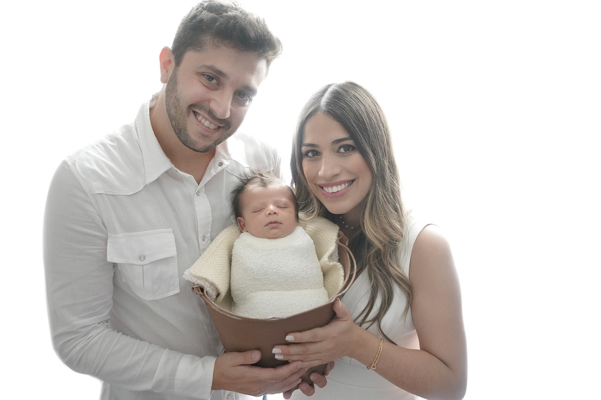 Newborn Bernardo camila Kobata familia fotografia guarulhos são paulo