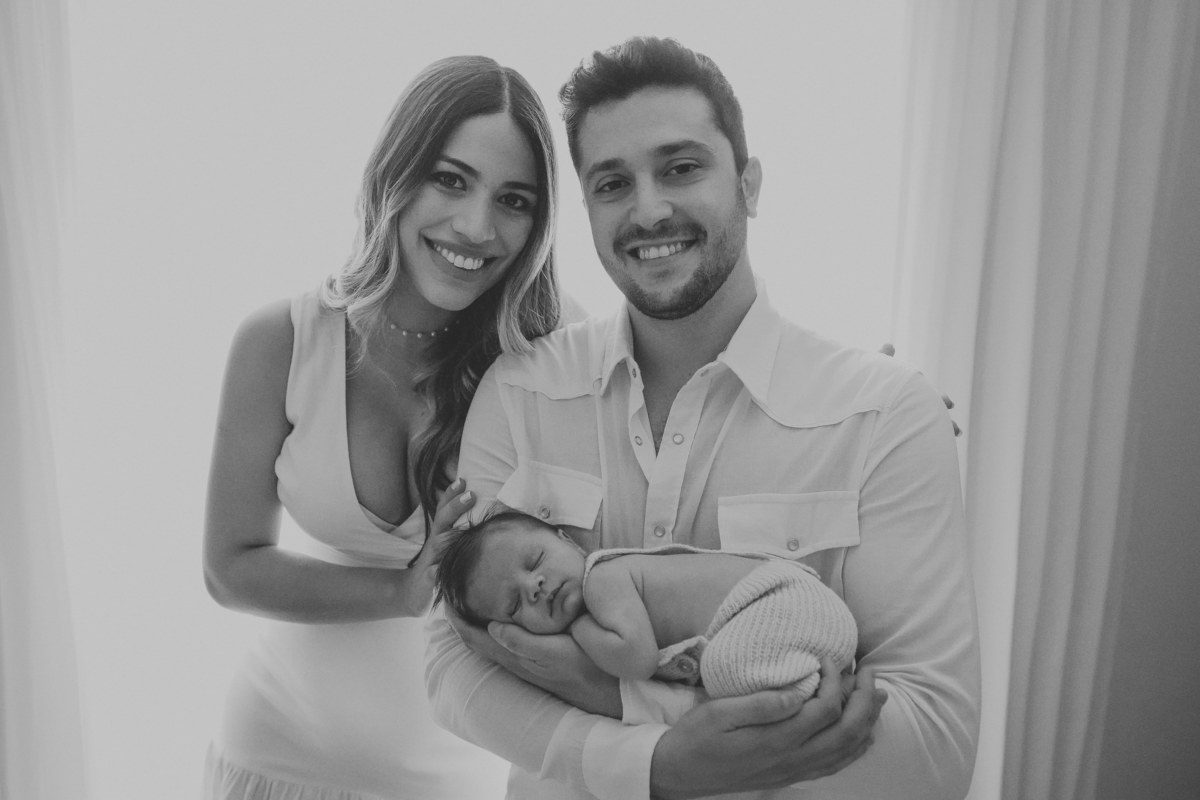 Newborn Bernardo camila Kobata familia fotografia guarulhos são paulo