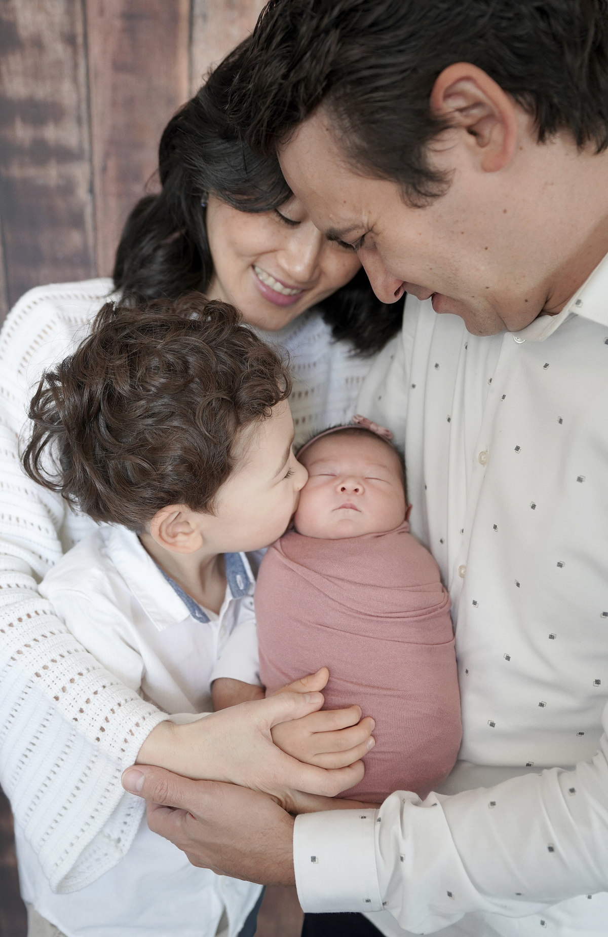 Newborn Mariana camila Kobata fotografia guarulhos São Paulo 