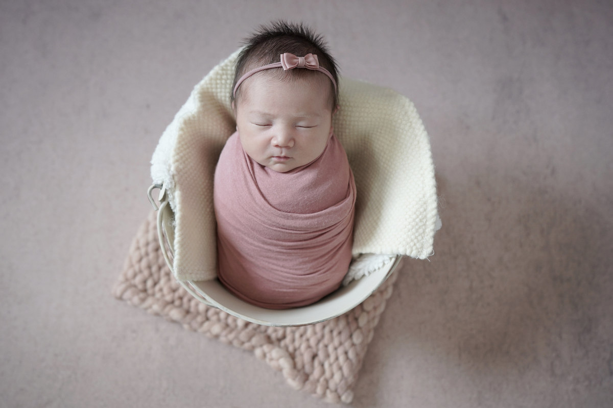 Newborn Mariana camila Kobata fotografia guarulhos São Paulo 