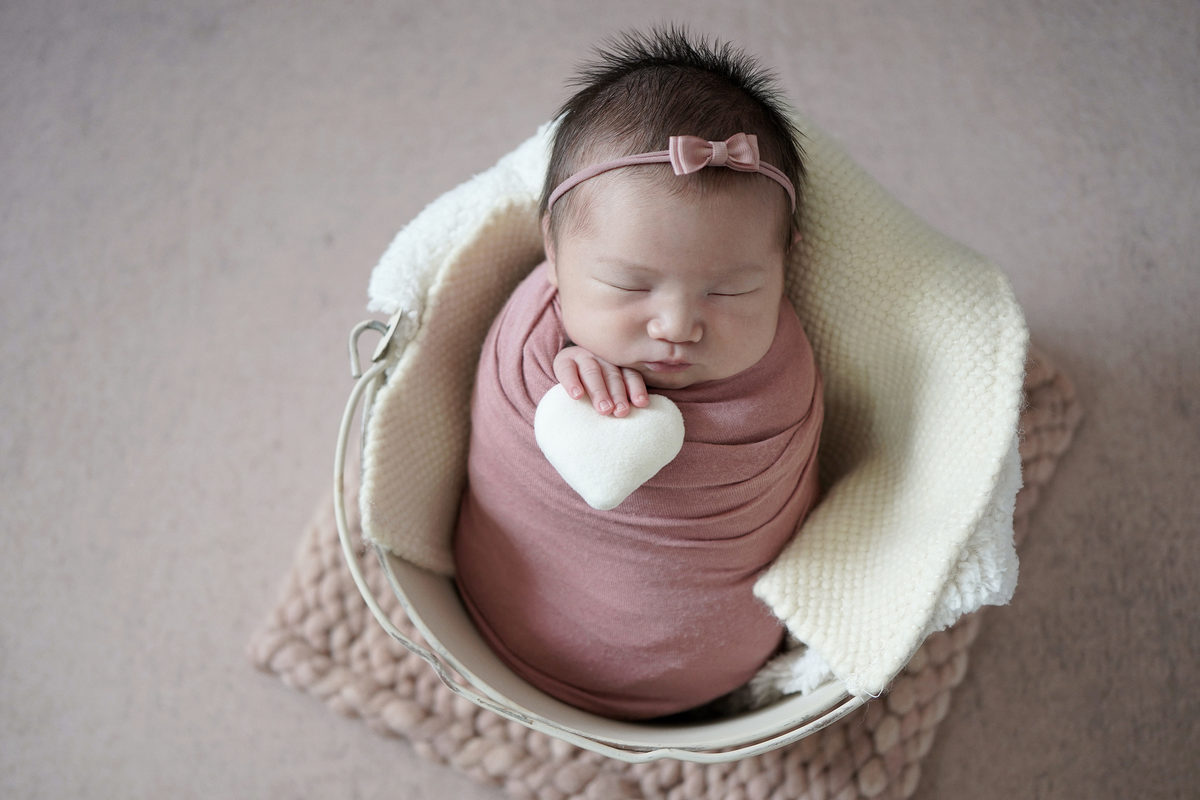 Newborn Mariana camila Kobata fotografia guarulhos São Paulo 