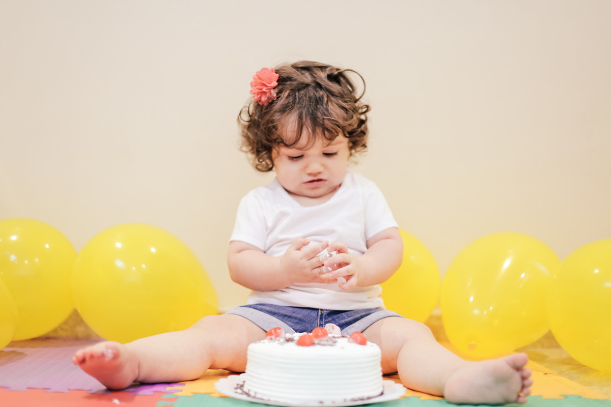 ensaio smash the cake camila kobata camilakobata beatriz bia claudio gonçalves deise