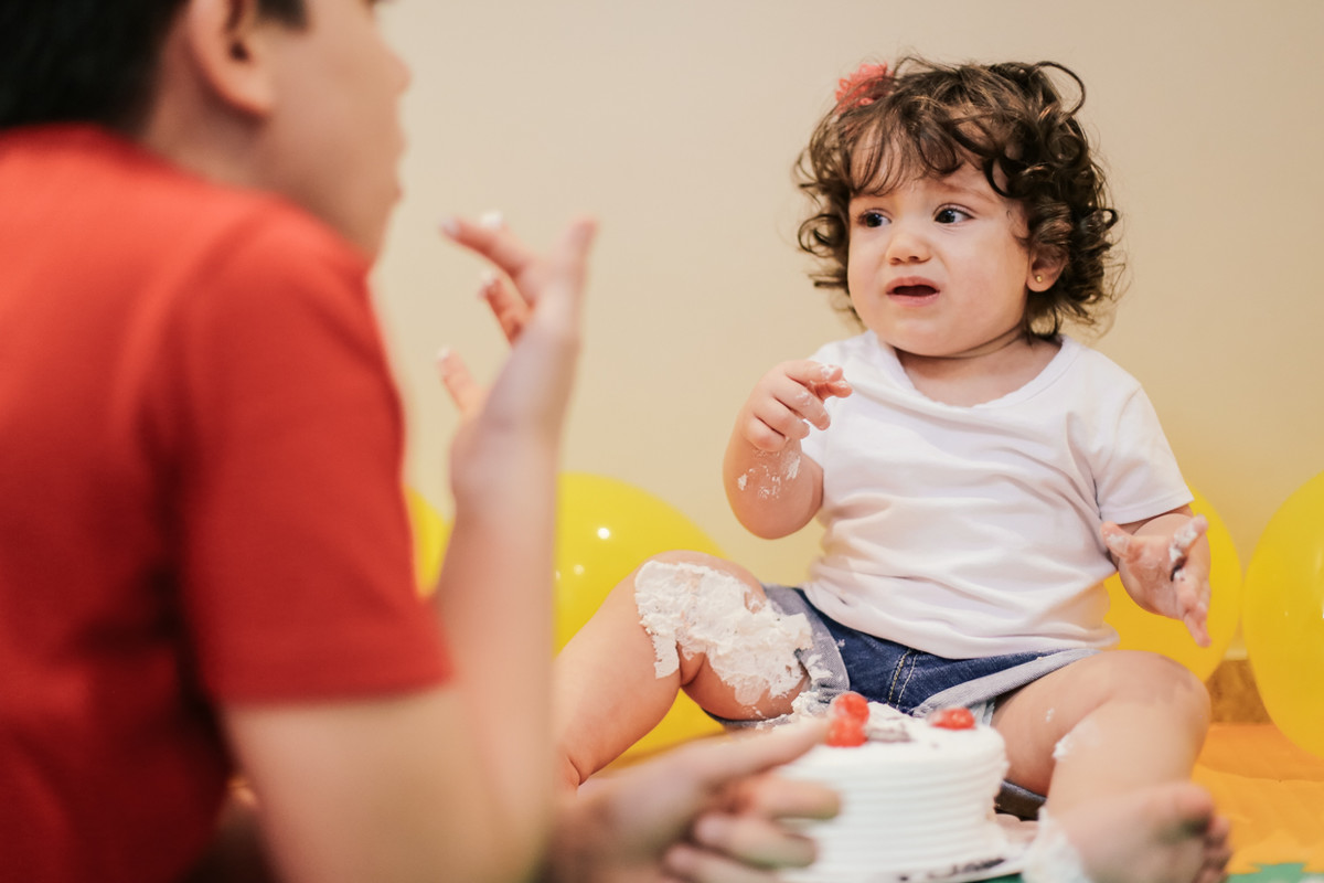 ensaio smash the cake camila kobata camilakobata beatriz bia claudio gonçalves deise