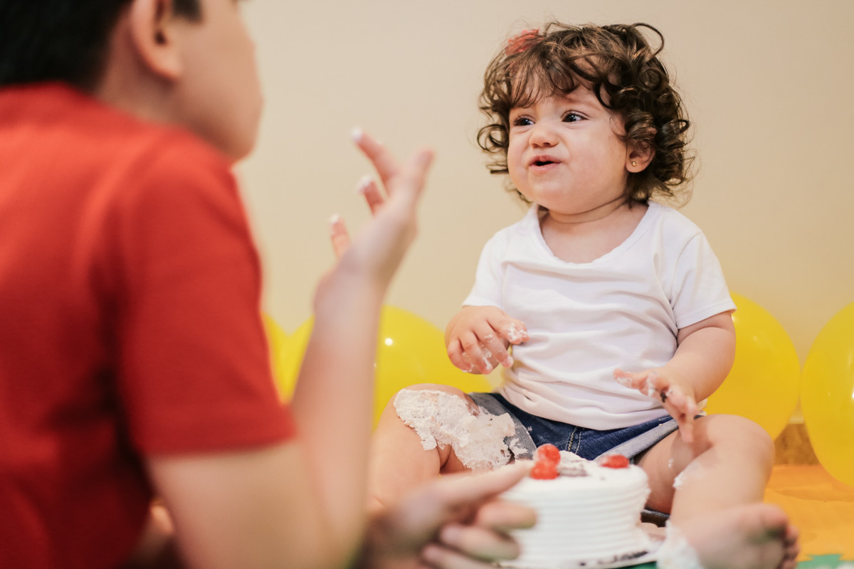 ensaio smash the cake camila kobata camilakobata beatriz bia claudio gonçalves deise