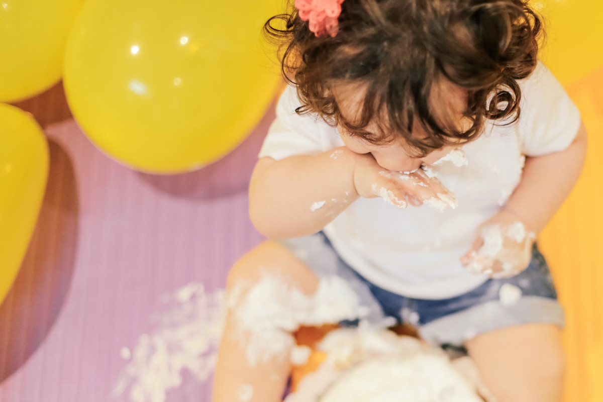 ensaio smash the cake camila kobata camilakobata beatriz bia claudio gonçalves deise