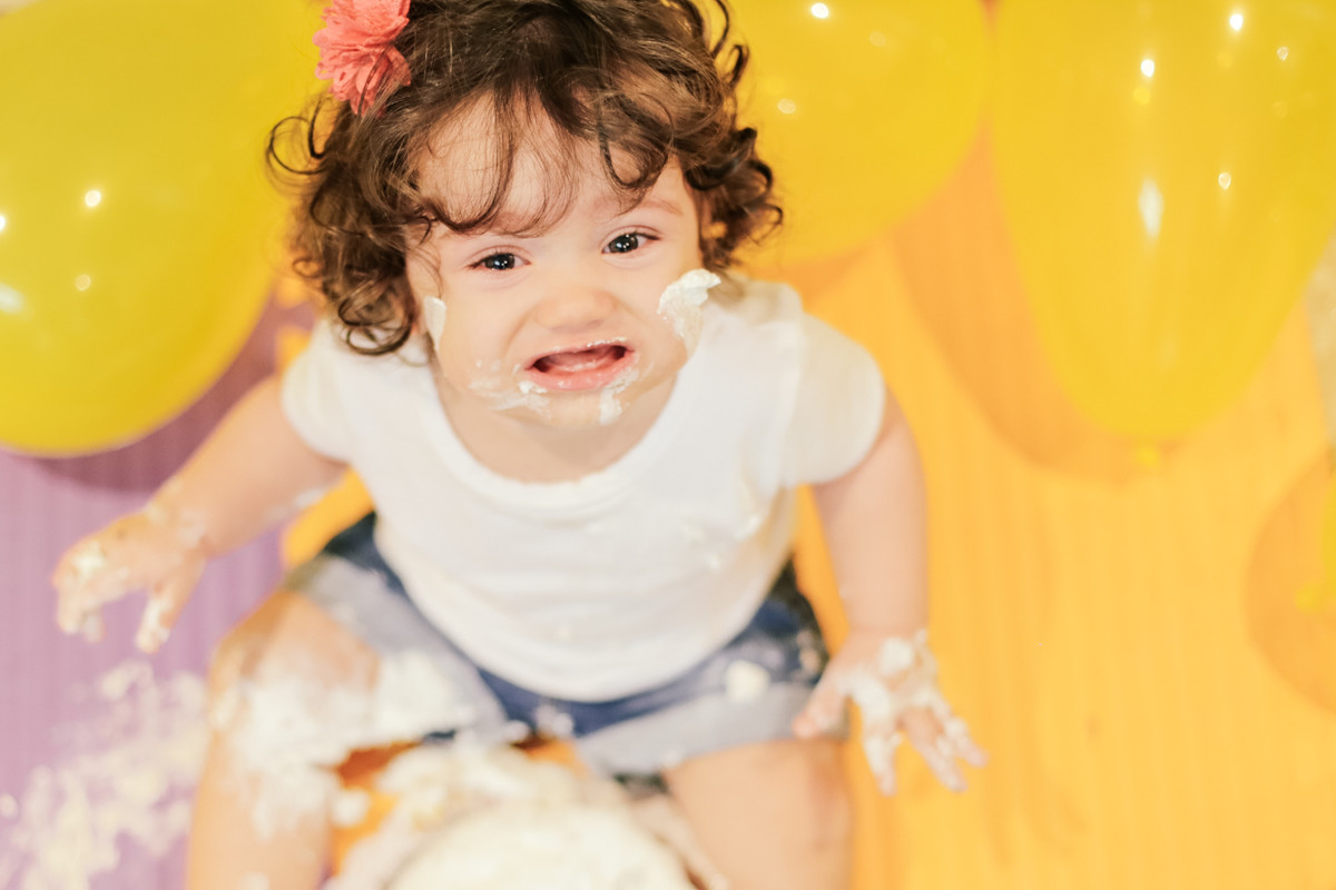 ensaio smash the cake camila kobata camilakobata beatriz bia claudio gonçalves deise