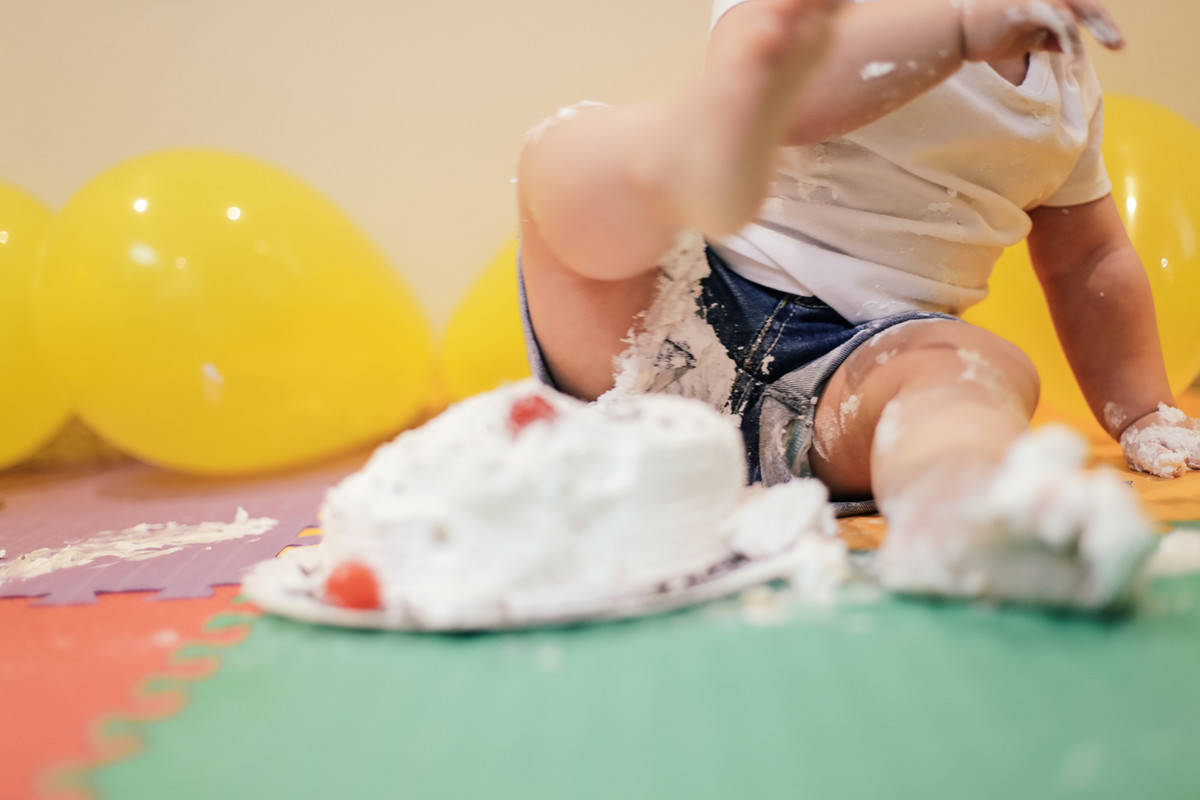 ensaio smash the cake camila kobata camilakobata beatriz bia claudio gonçalves deise