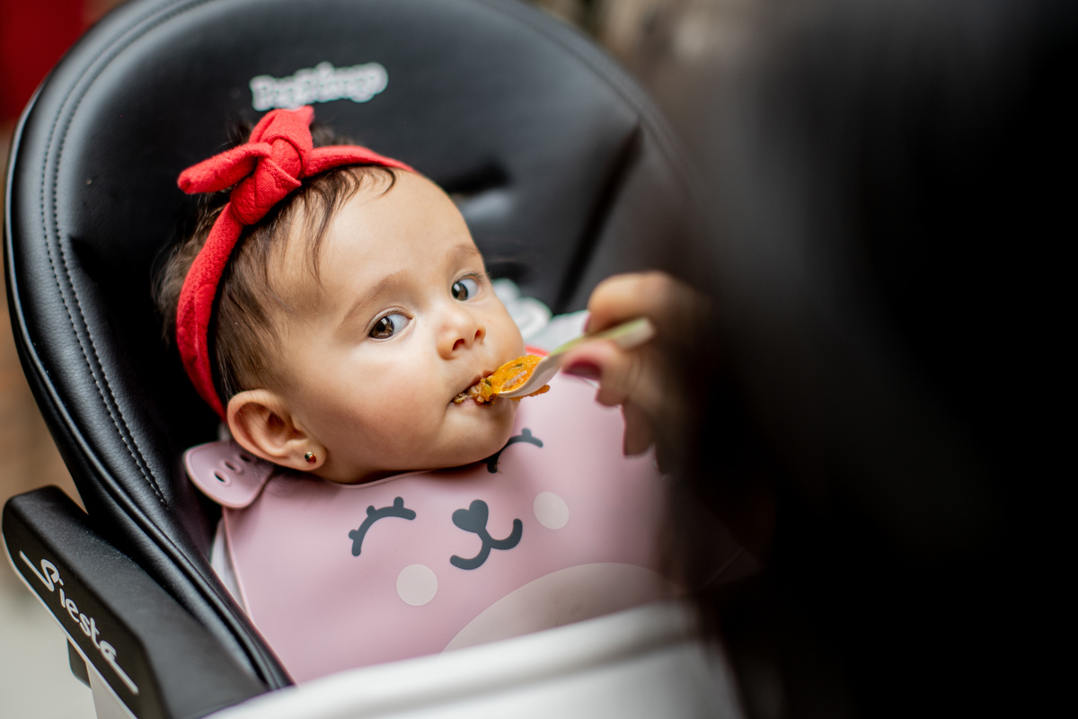 Sessão acompanhamento Joaninha - 6 meses camila kobata