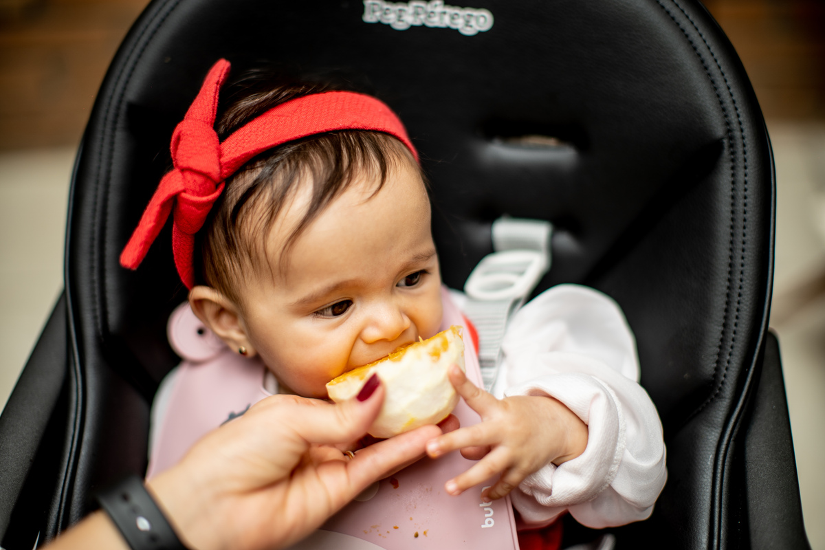 Sessão acompanhamento Joaninha - 6 meses camila kobata