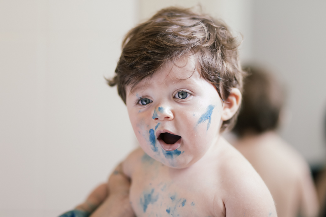 ensaio smash the cake Felipe Felipinho camila kobata bolo criança kids