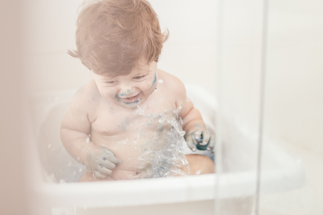 ensaio smash the cake Felipe Felipinho camila kobata bolo criança kids