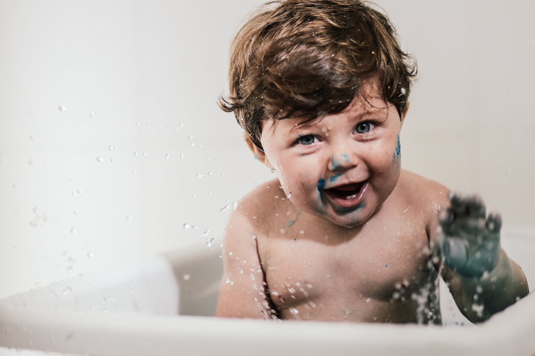 ensaio smash the cake Felipe Felipinho camila kobata bolo criança kids