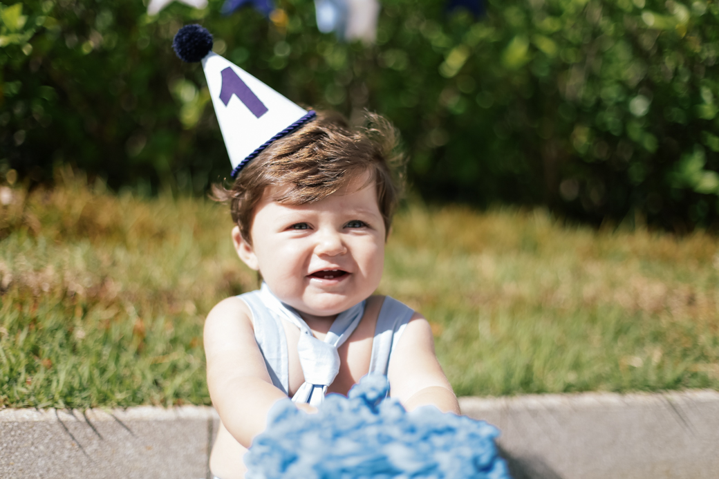 ensaio smash the cake Felipe Felipinho camila kobata bolo criança kids