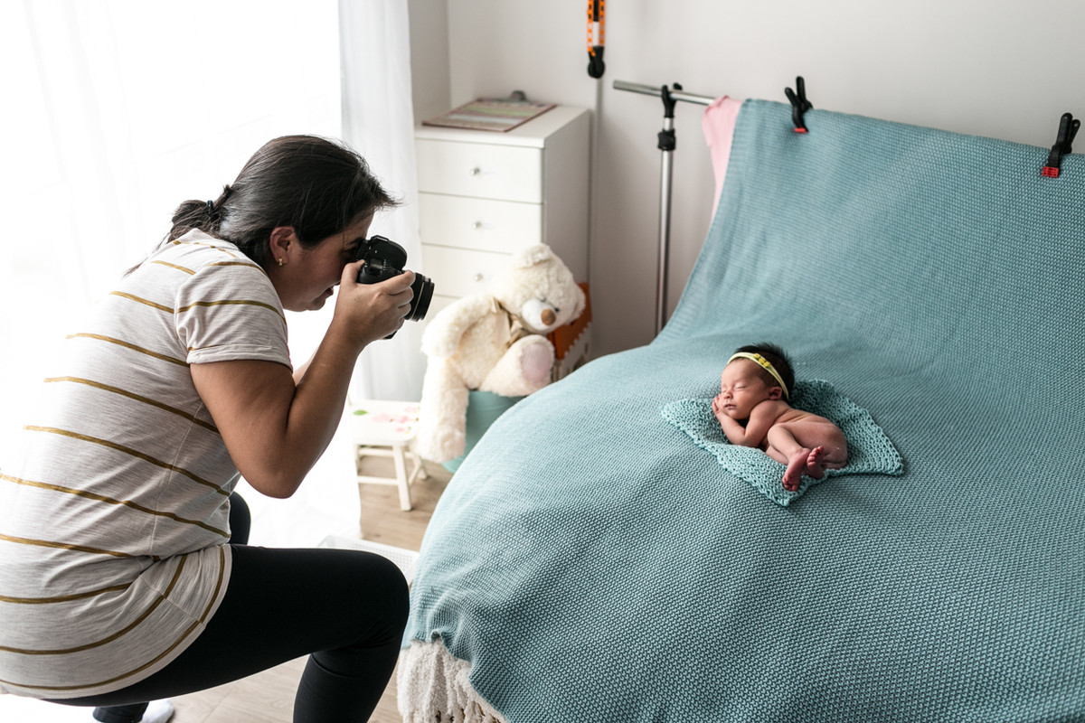 fotografia newborn camila kobata camilakobata bebe recem nascido
