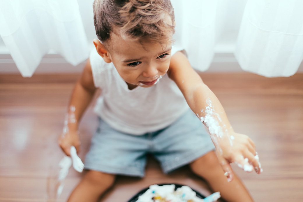 ensaio smash the cake Benjamin Tita Azevedo Camila Kobata infantil smash the cake