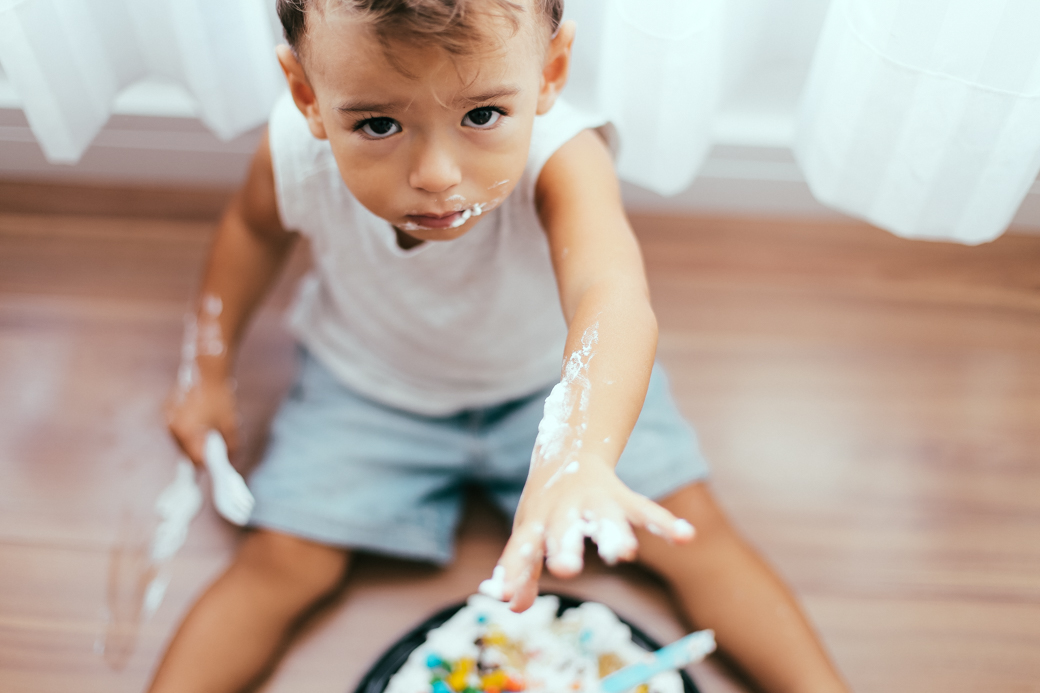 ensaio smash the cake Benjamin Tita Azevedo Camila Kobata infantil smash the cake