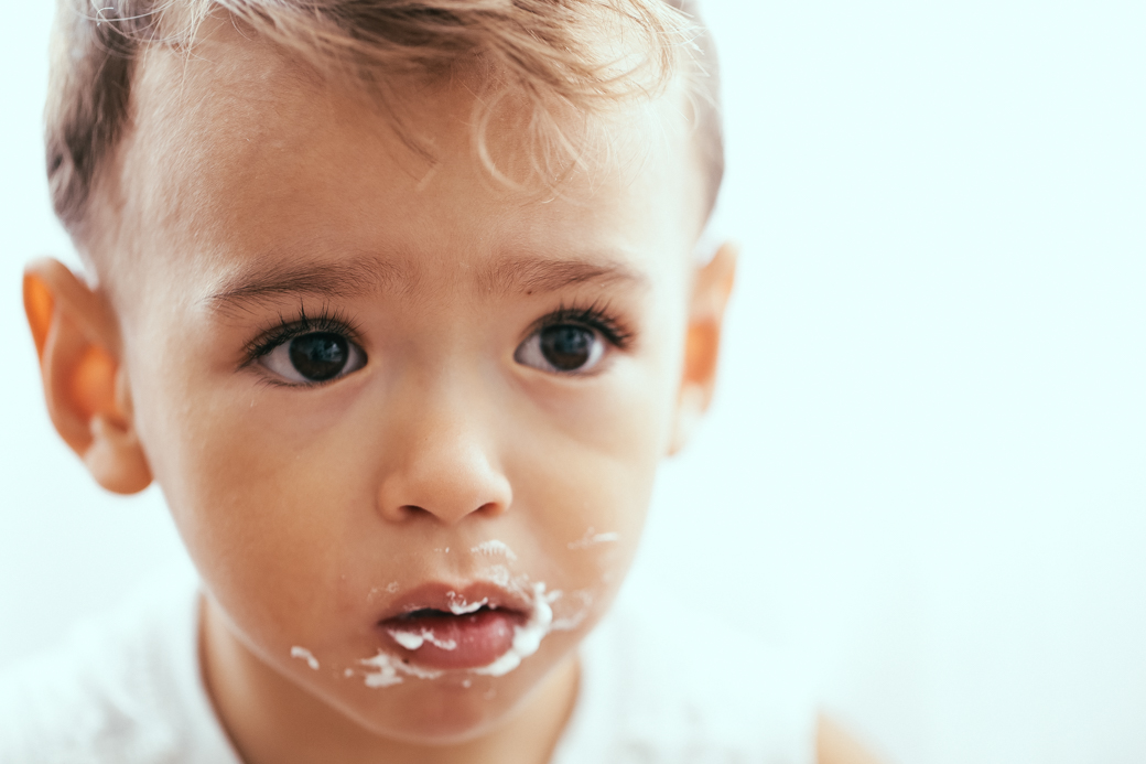 ensaio smash the cake Benjamin Tita Azevedo Camila Kobata infantil smash the cake