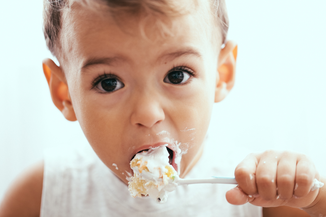 ensaio smash the cake Benjamin Tita Azevedo Camila Kobata infantil smash the cake