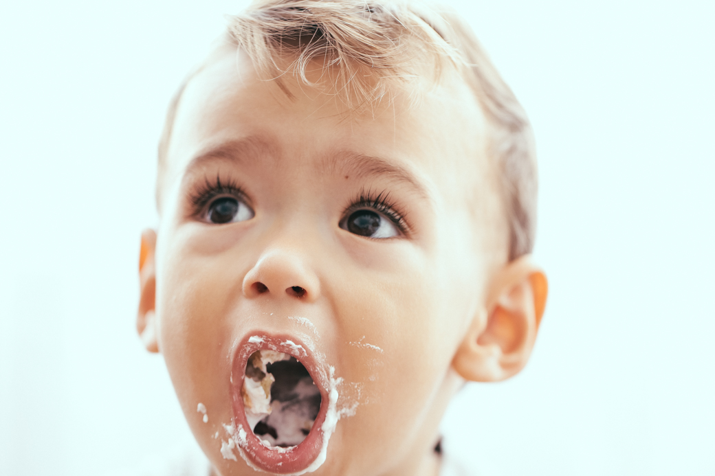 ensaio smash the cake Benjamin Tita Azevedo Camila Kobata infantil smash the cake