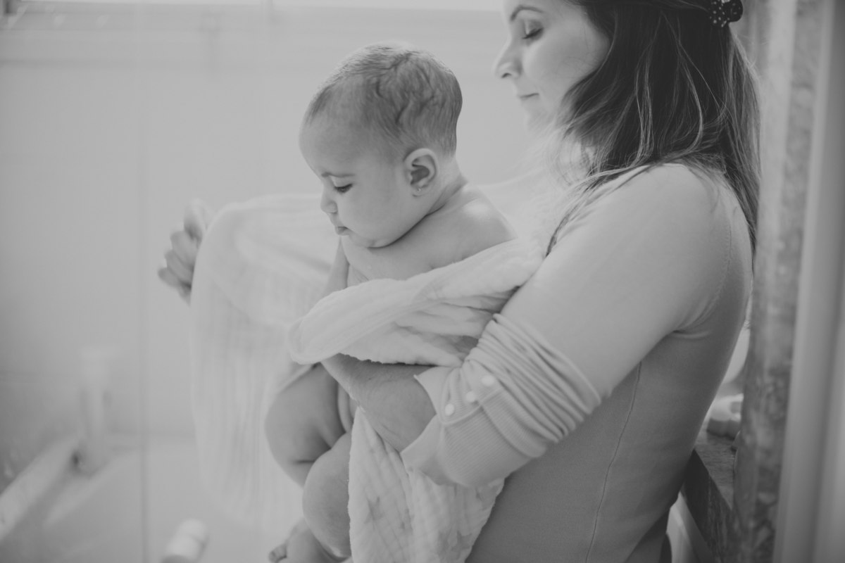 Ensaio fotográfico acompanhamento da Manu