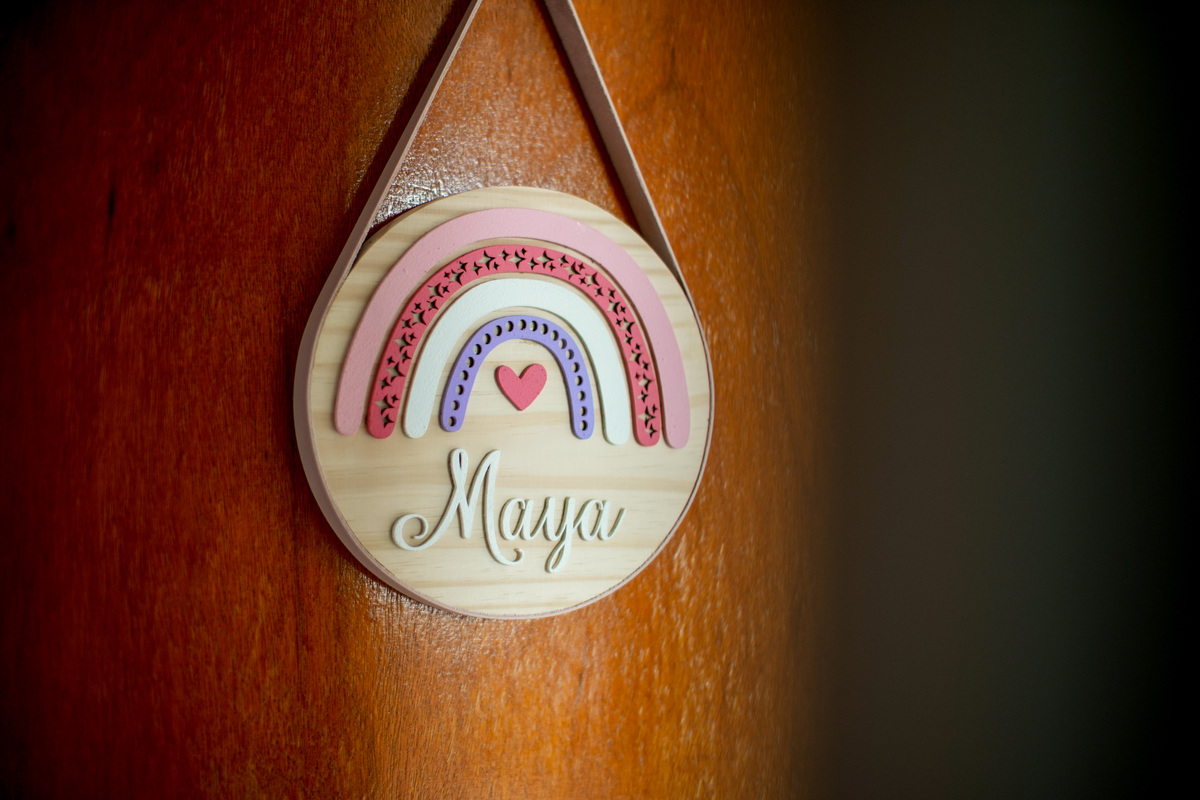 Newborn Maya camila kobata