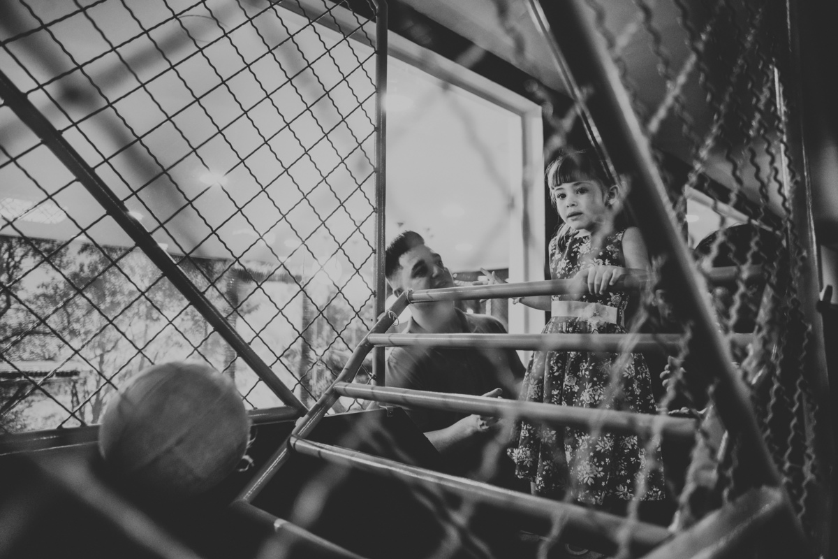 Aniversário 3 anos Liz Buffet Scuderia - Guarulhos - SP