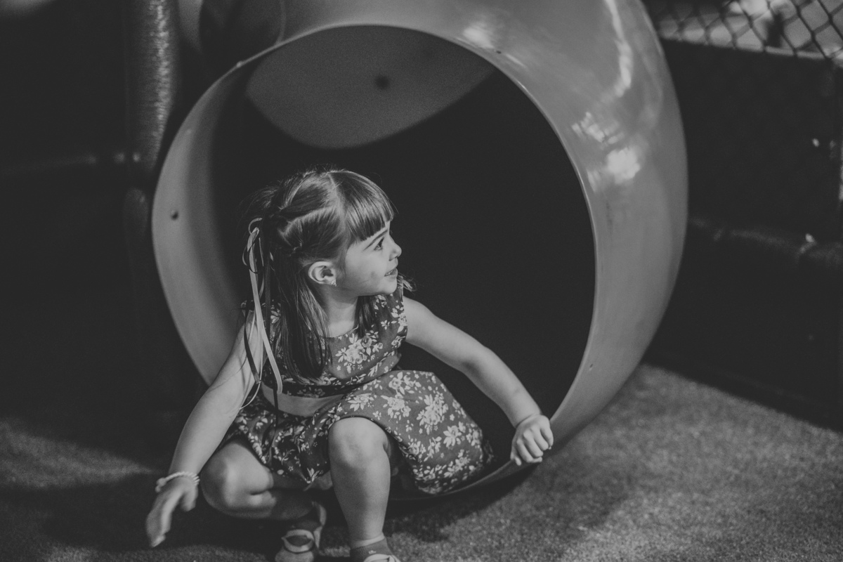 Aniversário 3 anos Liz Buffet Scuderia - Guarulhos - SP