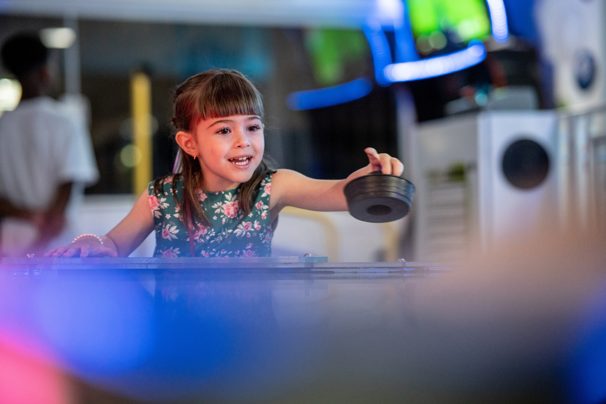 Aniversário 3 anos Liz Buffet Scuderia - Guarulhos - SP