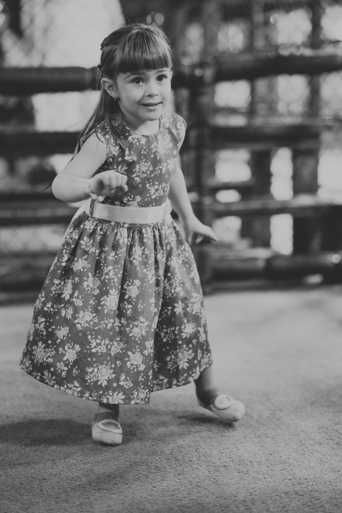 Aniversário 3 anos Liz Buffet Scuderia - Guarulhos - SP