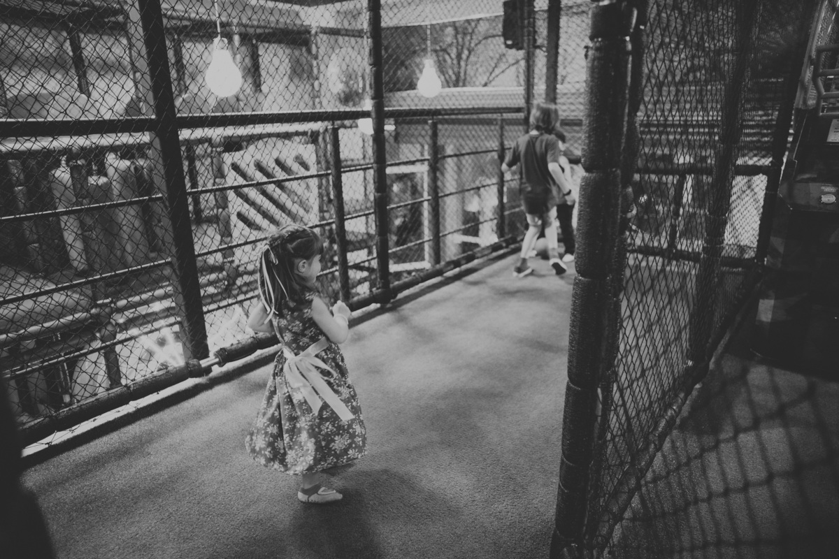 Aniversário 3 anos Liz Buffet Scuderia - Guarulhos - SP