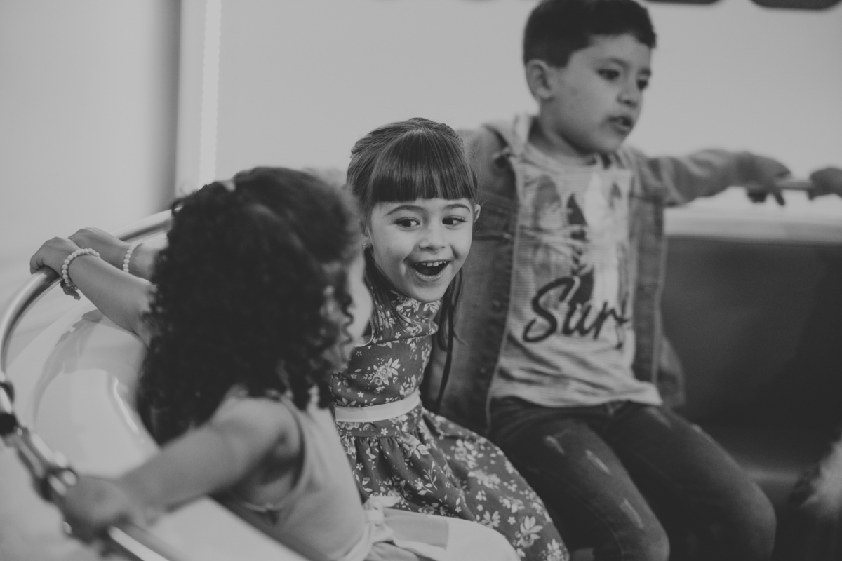 Aniversário 3 anos Liz Buffet Scuderia - Guarulhos - SP