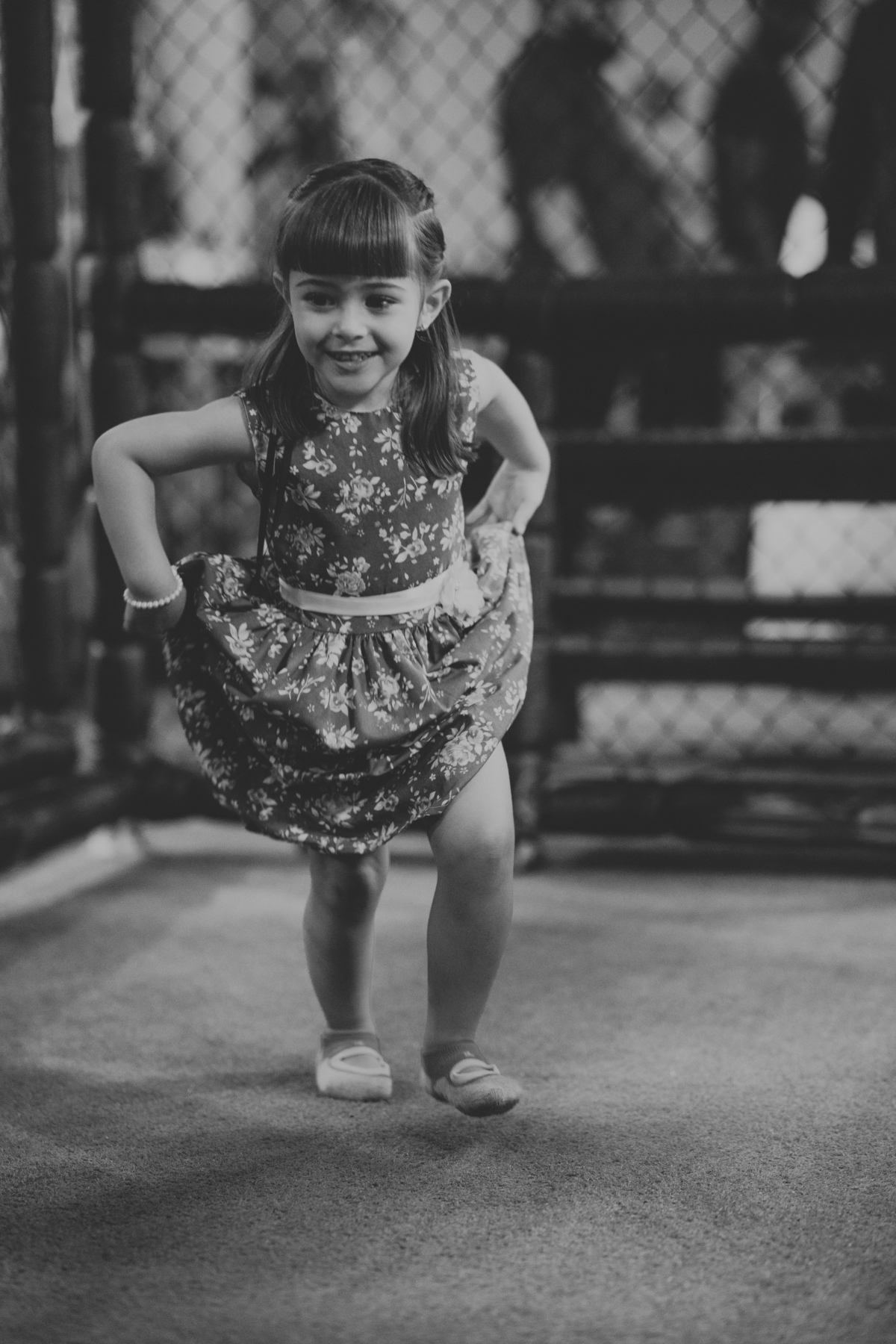 Aniversário 3 anos Liz Buffet Scuderia - Guarulhos - SP