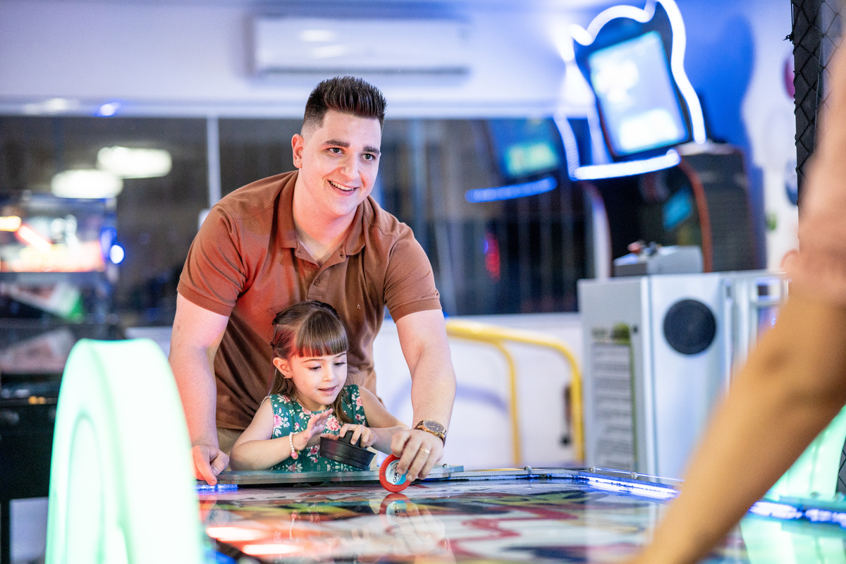 Aniversário 3 anos Liz Buffet Scuderia - Guarulhos - SP