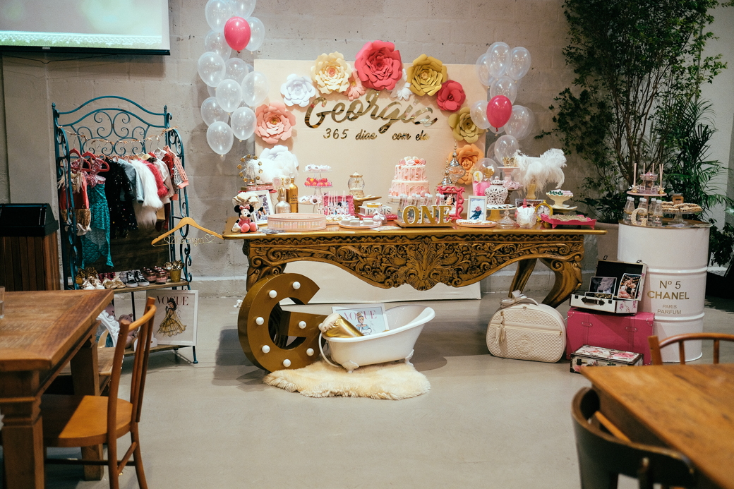 356 dias Georgia Karen Brandoles Wesley Rebustini No Galpão Georgia Camila Kobata