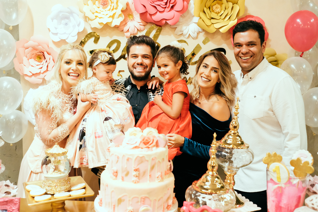 356 dias Georgia Karen Brandoles Wesley Rebustini No Galpão Georgia Camila Kobata