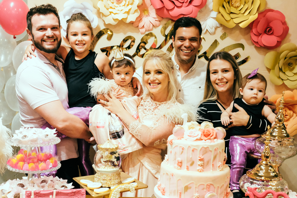 356 dias Georgia Karen Brandoles Wesley Rebustini No Galpão Georgia Camila Kobata