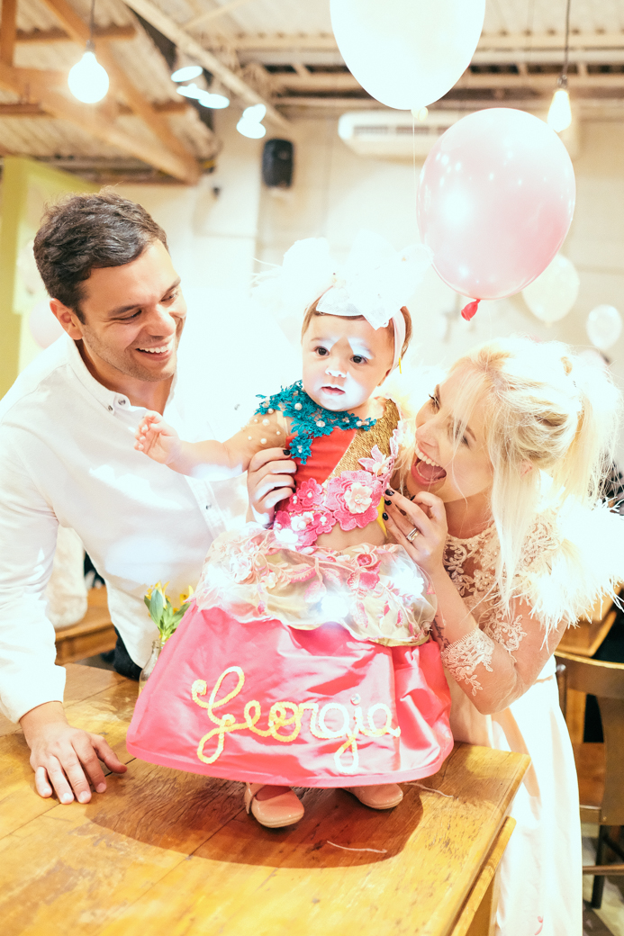 356 dias Georgia Karen Brandoles Wesley Rebustini No Galpão Georgia Camila Kobata