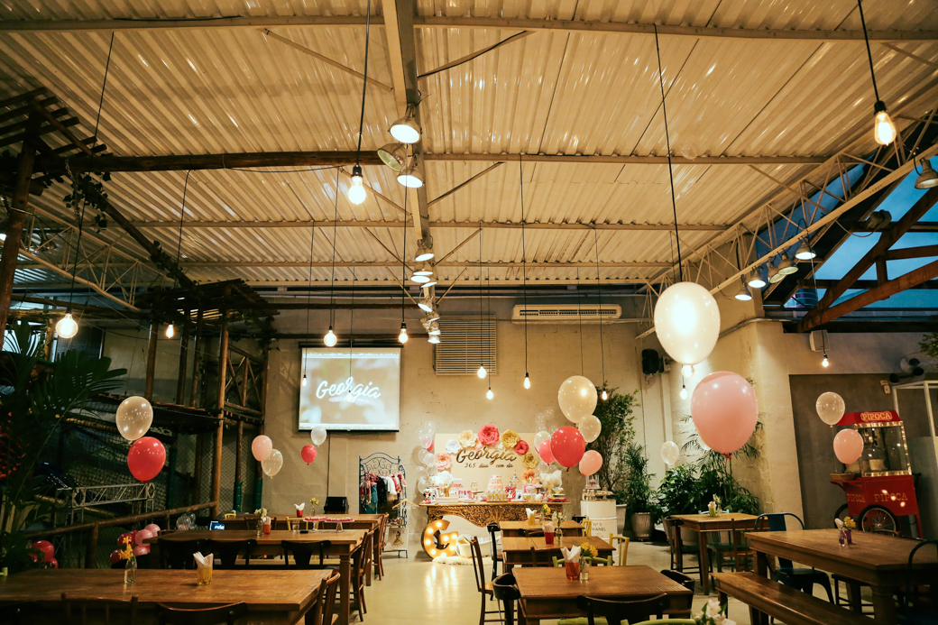 356 dias Georgia Karen Brandoles Wesley Rebustini No Galpão Georgia Camila Kobata